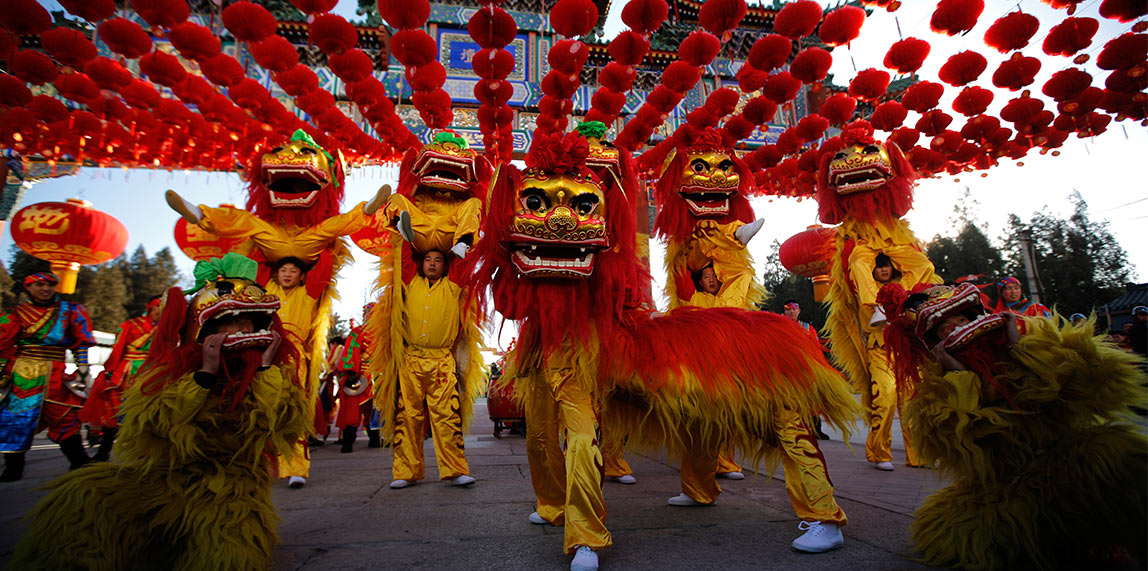 Top Cultural Festivals in Mauritius Vacances Maurice