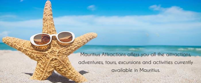 Mauritius Attractions