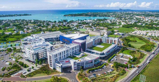 Grand Baie La Croisette