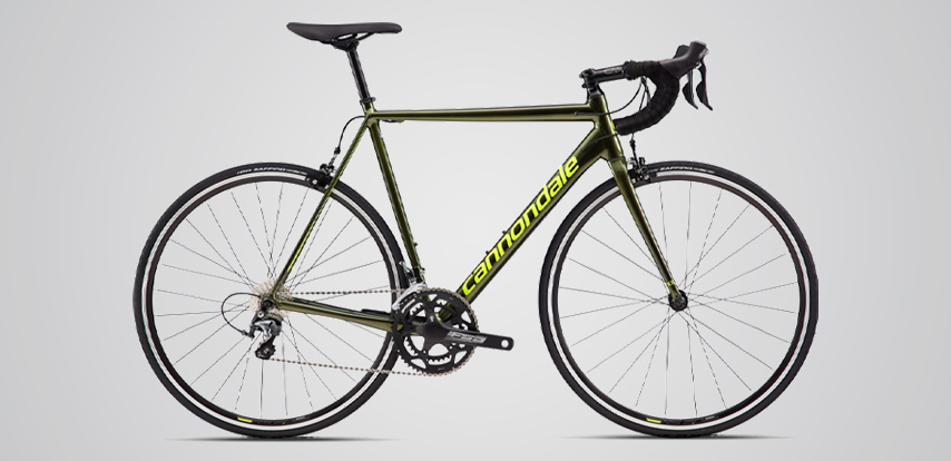 Cannondale Caad 12 - Tiagra 2X10