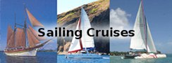 Sailing