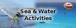 Sea
