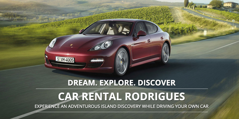 Car Rental Rodrigues