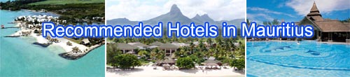 Mauritius Mauritius