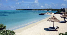 Mauritius Mauritius