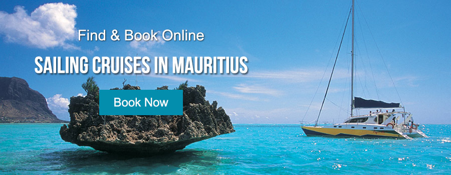 Mauritius Sailing Cruises