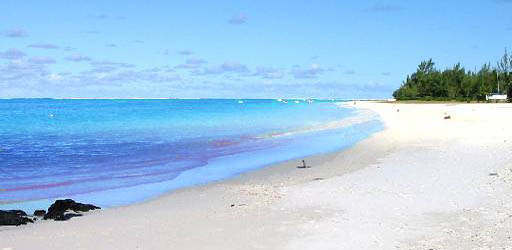 Blue Bay Mauritius