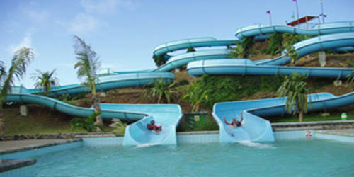 The Villages Waterpark