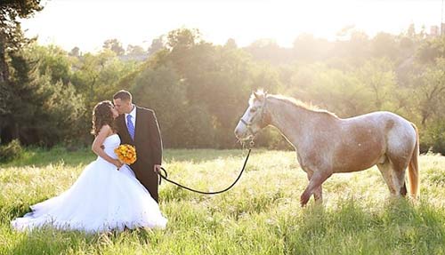 Tropic Colonial Wedding in Mauritius