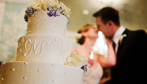 Hotel Wedding in Mauritius