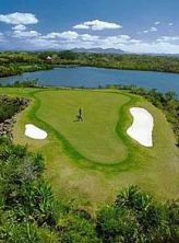 Mauritius Golfing Attractions packages