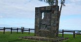 Matthew Flinders Memorial (1803)