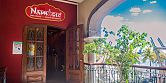 Indian Lunch at Namaste Restaurant