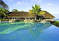 Maritim Mauritius - Hotel main pool