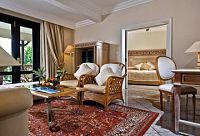 Maritim Hotel Luxury Suites