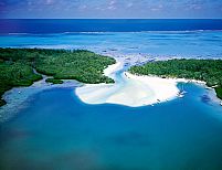 Mauritius Mauritius
