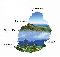 Mauritius Mauritius
