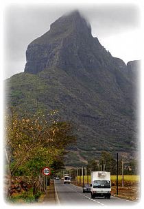 Mauritius Roads Mauritius Roads