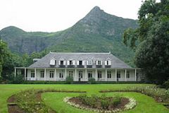 Mauritius Euroka Creole House Mauritius Euroka Creole House