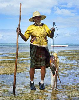 Local Cuisine - Rodrigues Local Cuisine - Rodrigues