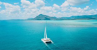 All Inclusive Catamaran Cruise - West Coast