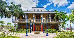 Blue Penny Museum