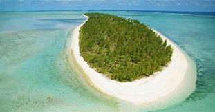 Private Excursion to Ile aux Cocos with Lunch - Rodrigues