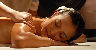 Full Body Spa Treatment in Mauritius - MYSPA