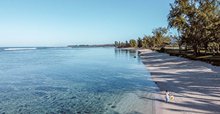 St Félix Beach