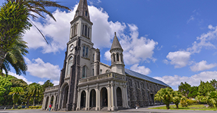 Ste Thérèse Church