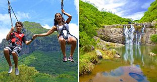 Hiking Adventures Package - 2 Days Package