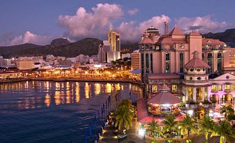 Port Louis Mauritius