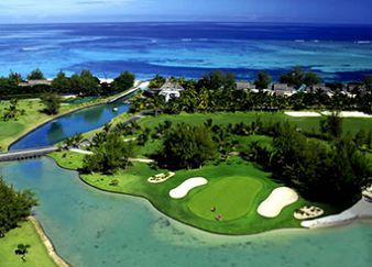 Paradis Golf Club Mauritius