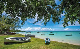 Grand Gaube - Mauritius