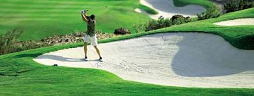 Mauritius Golf Packages