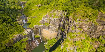 Hiking Trip - Tamarind Falls - Full Day
