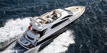 Royal Sunseeker Manhattan 63