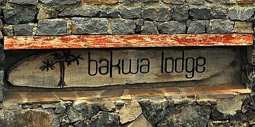 Bakwa Lodge - Rodrigues