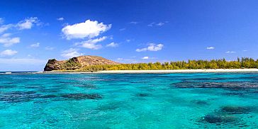 Unveiling the beauty of North Coast in tranquility