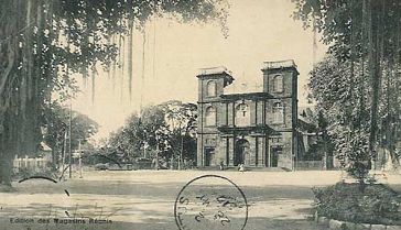 Mauritius History Mauritius History