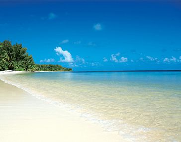 Mauritius Sunny Weather Mauritius Sunny Weather