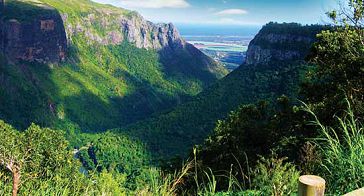 Black River Gorges National Park Black River Gorges National Park