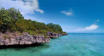 Ile aux Aigrettes Ile aux Aigrettes