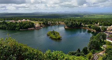 Grand Bassin Grand Bassin