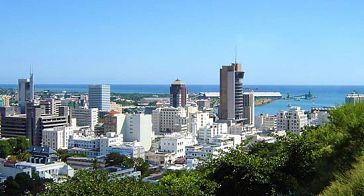 Port Louis Port Louis