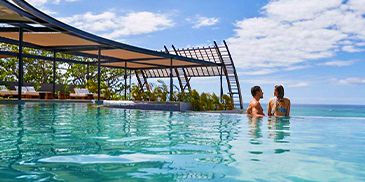 LUX* Grand Baie Resort & Residences - “pool