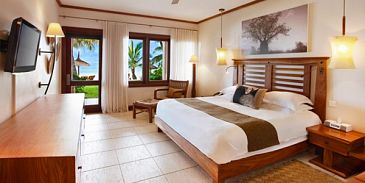 Heritage Awali Golf & Spa Hotel-Deluxe Beach Front Room