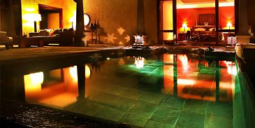 Maradiva Villas Resort & Spa-Luxury Suite Pool Villa