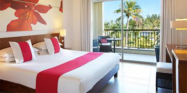 Tamassa Produced by LUX Hotel-Standard Room