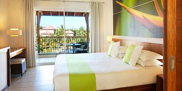 Tamassa Produced by LUX Hotel-Superior Room